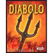 AMIGO Spiel + Freizeit GmbH Amigo 06940 - Diabolo - Kaartspel