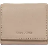 Marc O'Polo portemonnee Judis Combi Wallet Chalky Mauve Taupe