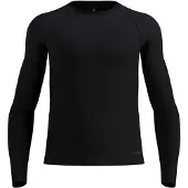 Odlo Performance Light Lange Mouwen Basislaag
