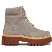 Timberland Veterlaarsjes grijs