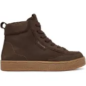 Tamaris Boots chocoladebruin
