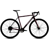 Bombtrack Hook 650b Grx400 2024 Gravelbike