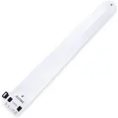 Musguard Rear Spatbord