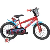 Denver Spider Man 16´´ Fiets
