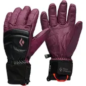 Black Diamond Spark Handschoenen