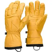 Black Diamond - Guide LT Gloves - Handschoenen XS, beige