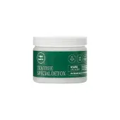 Paul Mitchell Tea Tree Special Detox Foaming Salt Scrub