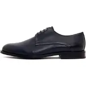 Derimod Veterschoen donkerblauw