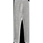 Wheat Leggings 'Agi' grijs gemêleerd