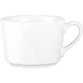 Esmeyer Mueslikommetjes HEIKE, porselein, wit, 6 stuks