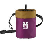 Millet Cimaï Krijtzak Paars