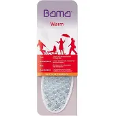 Bama Warm Alu therm inlegzool - 48