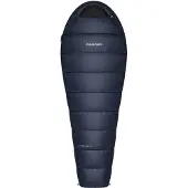 Hannah Slaapzak - - Joffre 200 - linker opening - lichtgewicht - trekking comfort