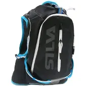 Silva Strive 10l Hydratatie Vest XS-S Black / Blue