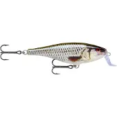 Rapala Super Shad Rap Minnow 45g 140 Mm Veelkleurig