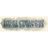 Import Starless and Bible Black Steven Wilson Mix