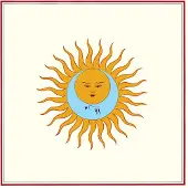 Import Larks' Tongues In Aspic