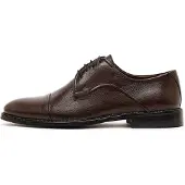 Derimod Derby Schoenen Leren Derby Schoenen