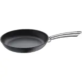 Küchenprofi koekenpan, 20 cm, zwart, artikelnummer 403001020, EAN-code 4007371061490
