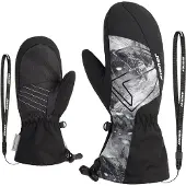 Ziener Lavalino As Aw Handschoenen