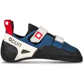Ocun Advancer Qc Klimschoenen Blauw EU 42