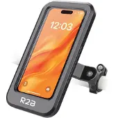 R2B Telefoonhouder Fiets Waterdicht - Waterdichte Fietshouder Telefoon