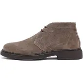 Derimod Veterboots bruin