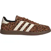 Adidas Sneakers laag 'BREAKNET SLEEK' bruin / chocoladebruin / offwhite