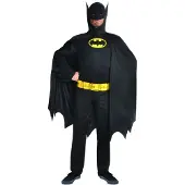 Ciao - Costume - Batman - XL (11673)