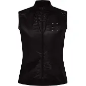 Endura Pro SL Race mouwloos vest voor dames, zwart