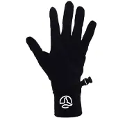 Ternua Guante Avati Handschoenen Zwart M Man