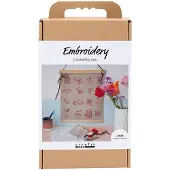 Creativ Light – Embroidery (9772639)