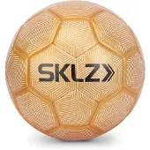 SKLZ Golden Touch Football Ball Goud