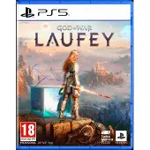 God of War Laufey PS5