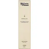 We Love The Planet Scent Diffuser Spiritual Spa | 100 ml