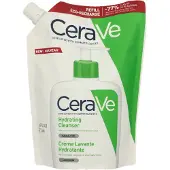 CeraVe Hydraterende Reinigingscrème Navulling
