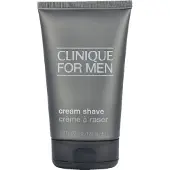Clinique For Men Cream Shave 125 ml