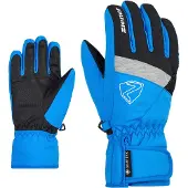 Ziener - Kid's Leif GTX - Handschoenen 6, blauw