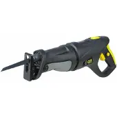 Far Tools RS710 Reciprocating Saw - 800W - Variable Speed Drive - 115mm Cutting Capacity - 4 Blades Included