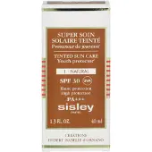 sisley Super Soin Spf30 40ml Zonnebrandcrème Voor Het Gezicht