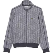Lacoste Sweatvest grijs