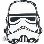 Star Wars - Disney Kussens - Stormtrooper - voor Geen - meerkleurig - Maat Standard
