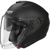 Nolan N40-6 Classico Jethelm Mat/Zwart L