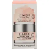 Clinique 2x50ml / Reisformaat: Moisture Surge 100H Auto-Replenishing Hydrator Duo-set