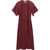 s.Oliver Red Label Jurk bordeaux