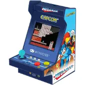 Just for games Retrogaming console Nano Player PRO Megaman Blauw