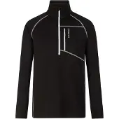 Protest Sportsweatshirt 'PRTRekody' zwart