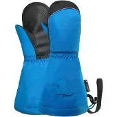 Reusch Sporthandschoenen 'Wes' blauw