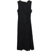 s.Oliver Red Label Jurk zwart