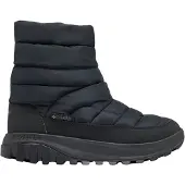 Columbia Snowboots zwart